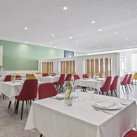 Sercotel Los Llanos アルバセテ エクステリア 写真