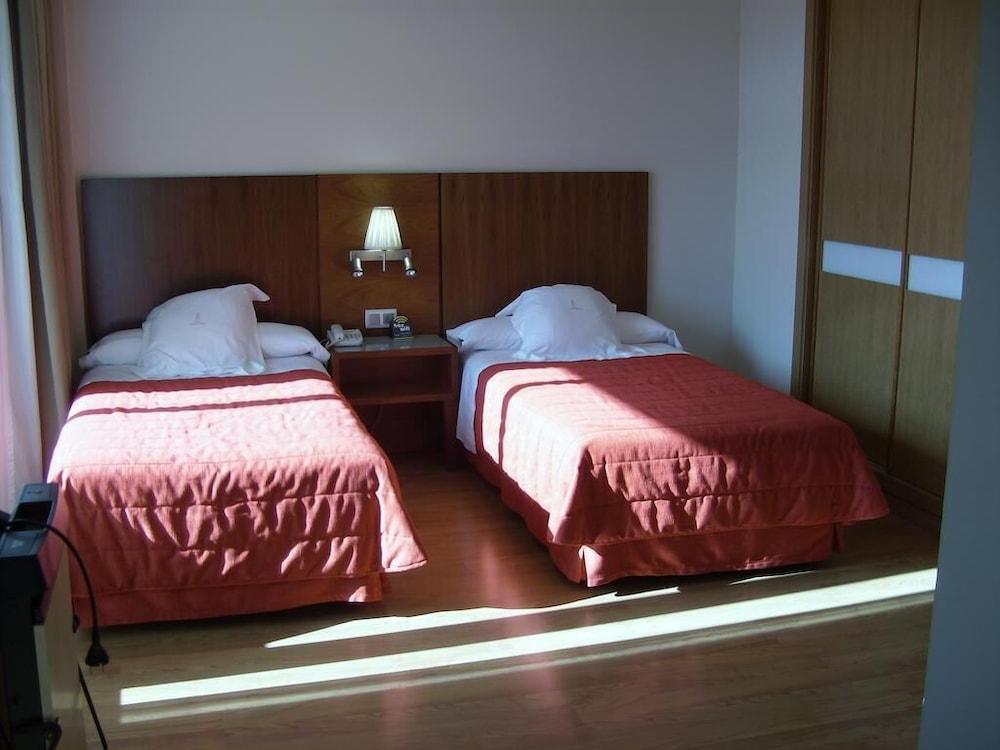 Sercotel Los Llanos アルバセテ エクステリア 写真