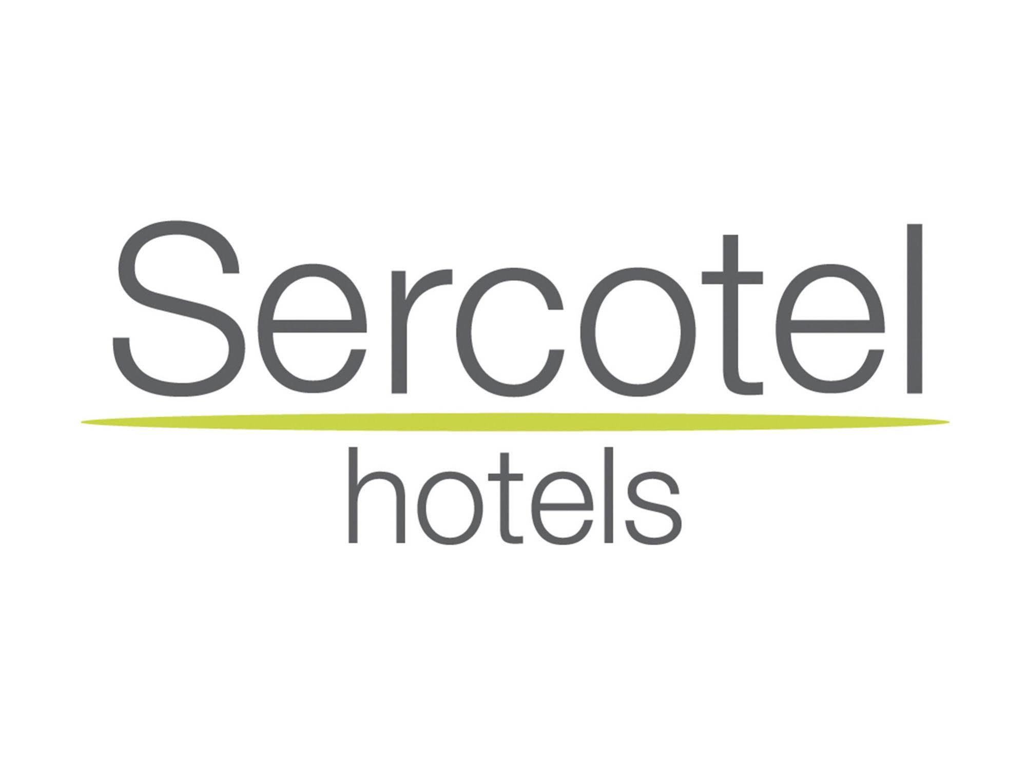 Sercotel Los Llanos アルバセテ エクステリア 写真