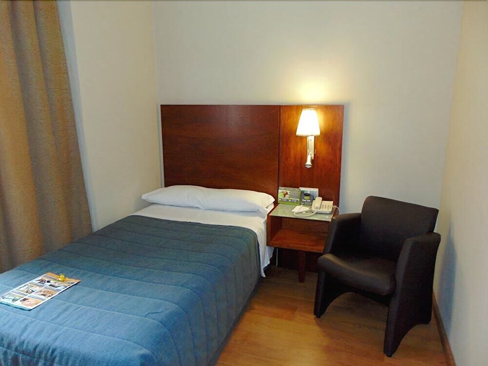 Sercotel Los Llanos アルバセテ エクステリア 写真